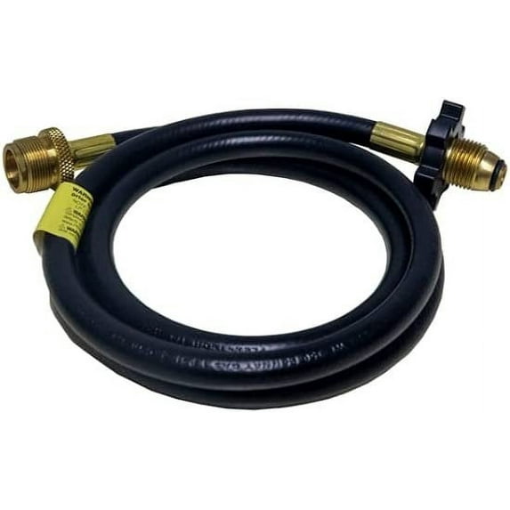 Mr. Heater Brass/Plastic Appliance Hose Assembly