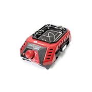 Mr. Heater Buddy FLEX 5,000-11,000 BTU Outdoor Portable Propane Gas Cooker