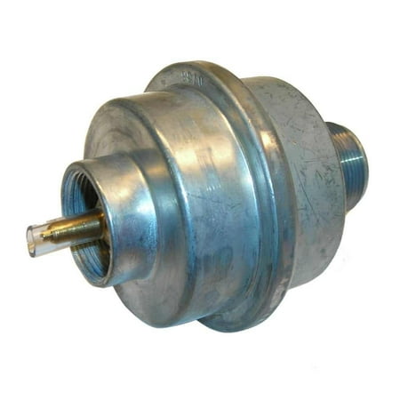 Mr. Heater Buddy Galvanized Aluminum Fuel Filter F276163