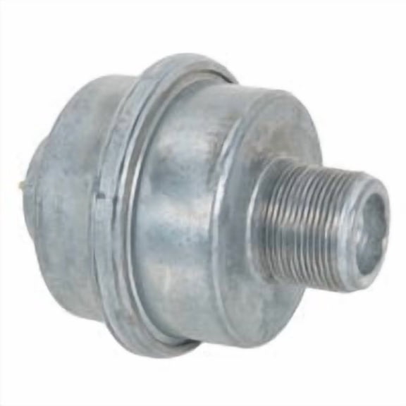 Mr. Heater Buddy Heater LP Fuel Filter - Pack of 6 Everyday Supply Pack