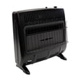 thumbnail image 1 of Mr Heater Comfort Collection 1000 Sq Ft. 30000 Btu Natural Gas Wall Heater, 1 of 5
