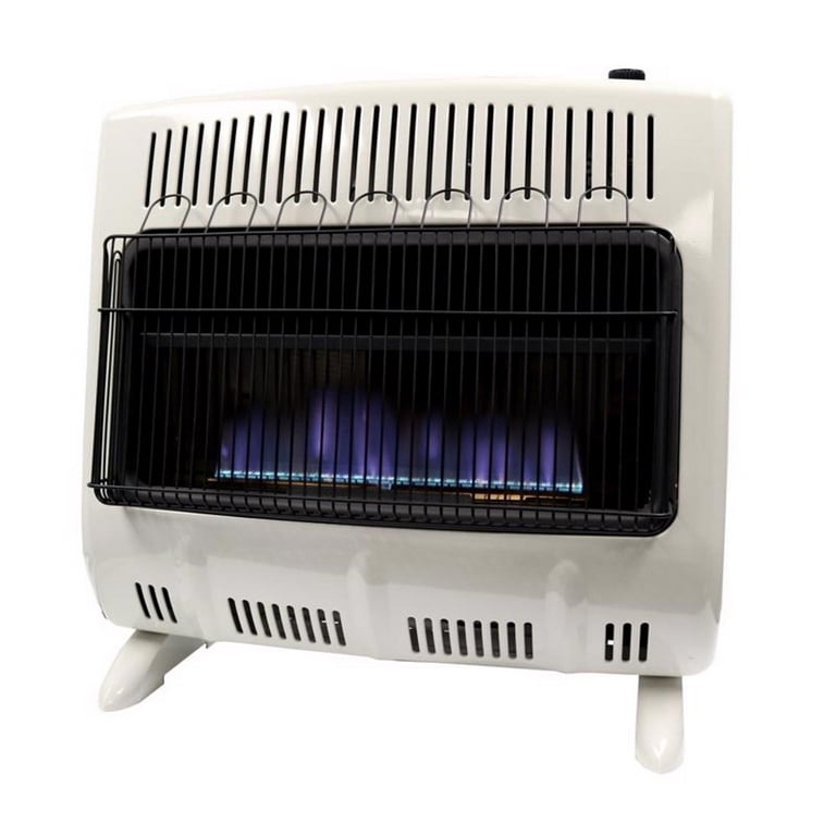 propane garage heater 1000 square feet