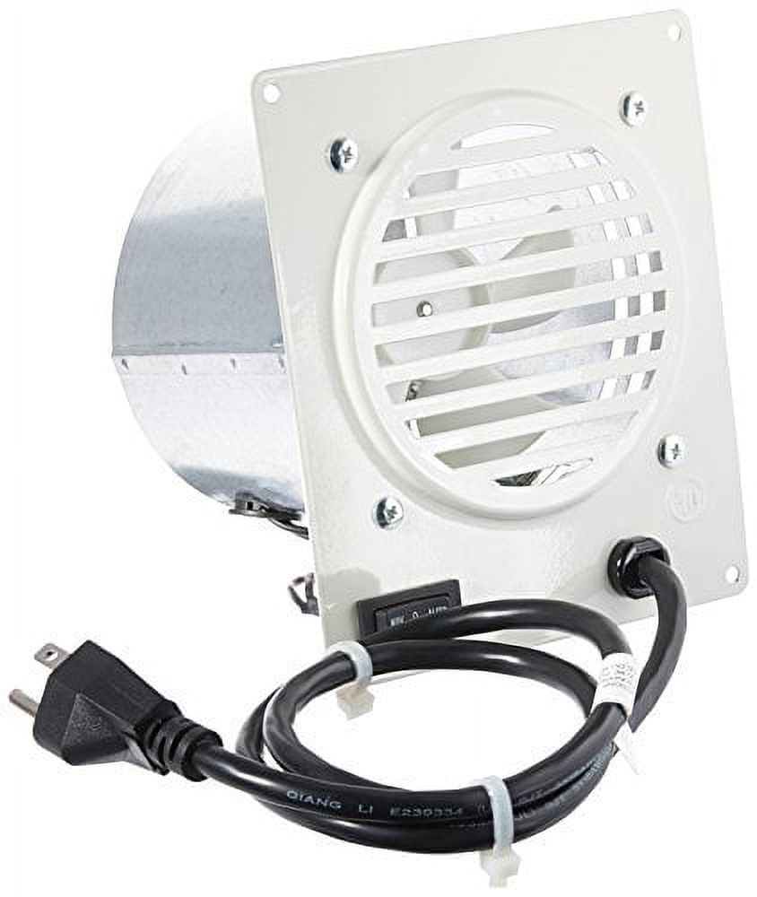 Mr. Heater Corporation Vent Free Blower Fan Kit (Up To 2015 Models) -  Walmart.com