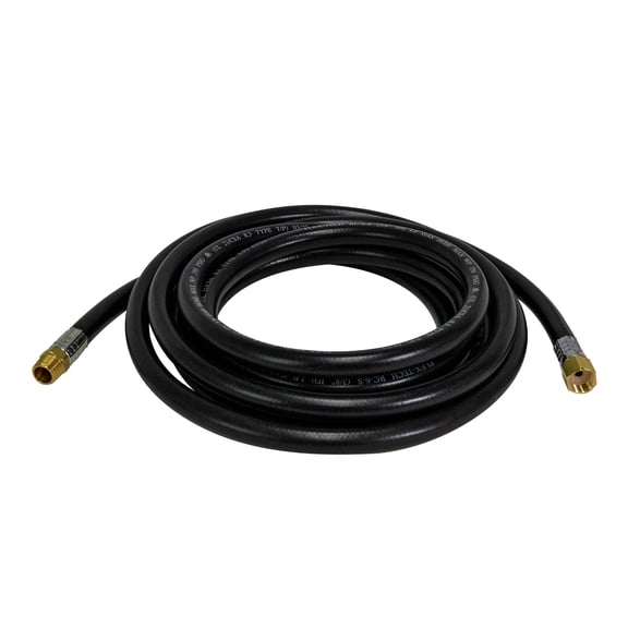 Mr. Heater 15 Feet Propane Appliance Extension Hose Assembly