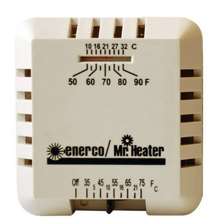 Mr. Heater F210359 Big Maxx Low Voltage Thermostat