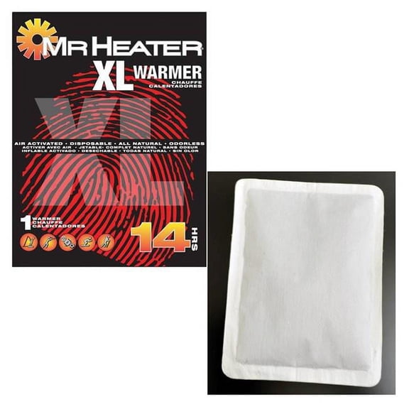 Mr. Heater MRHF235076 Extra Large Body Warmer