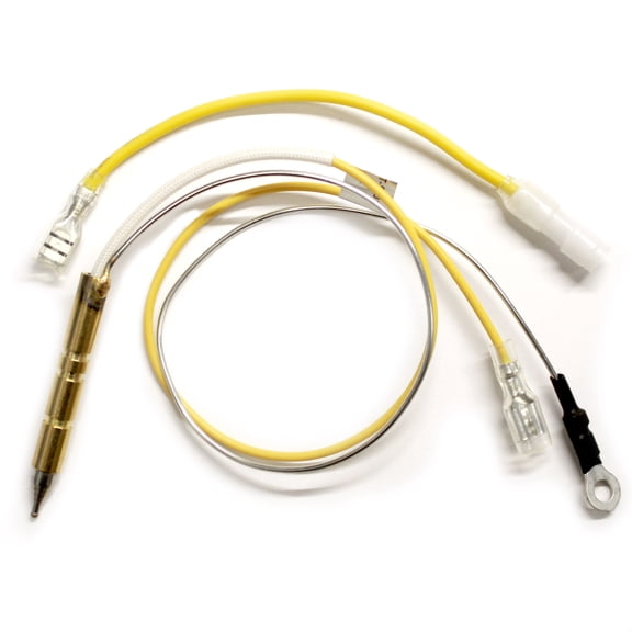 Mr. Heater Thermocouple Assembly with Tip Over Switch Wires