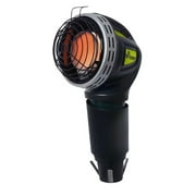 Mr. Heater F242010 4,000 BTU Portable Radiant Propane Golf Cart Heater