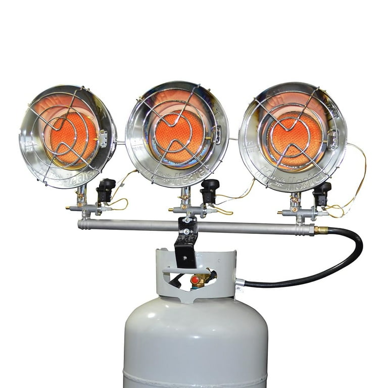 Mr Heater Tank Top Heater Problems: Quick Fixes & Expert Tips