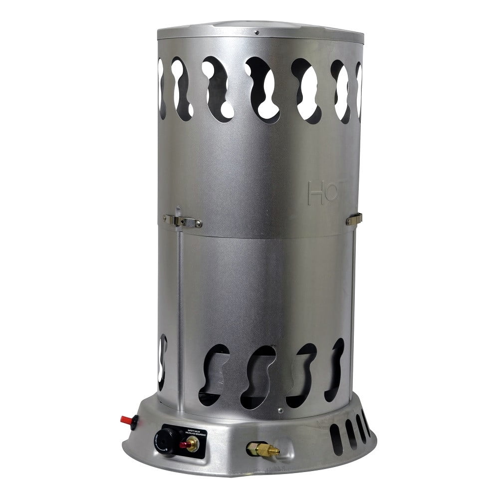 Mr. Heater F270500 75,000 - 200,000 BTU Convection Heater - Walmart.com
