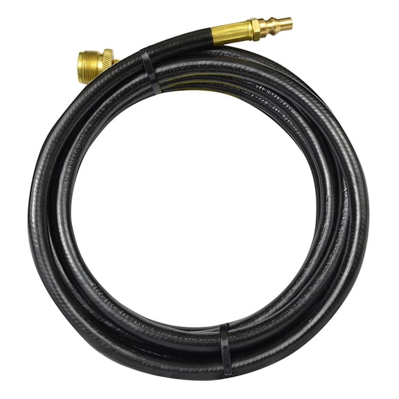 Mr. Heater 12 Feet Quick-Connect Hose Assembly
