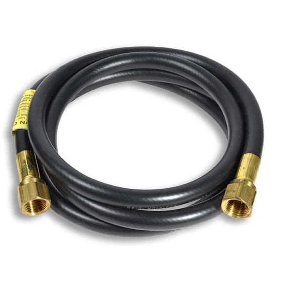 Mr. Heater 6 Feet Propane Hose Assembly