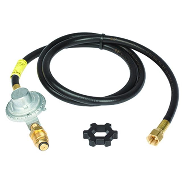 Propane Regulator Mr Heater