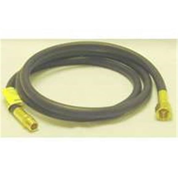 Mr Heater F273707 Propane Hose Assembly- 5 Ft.