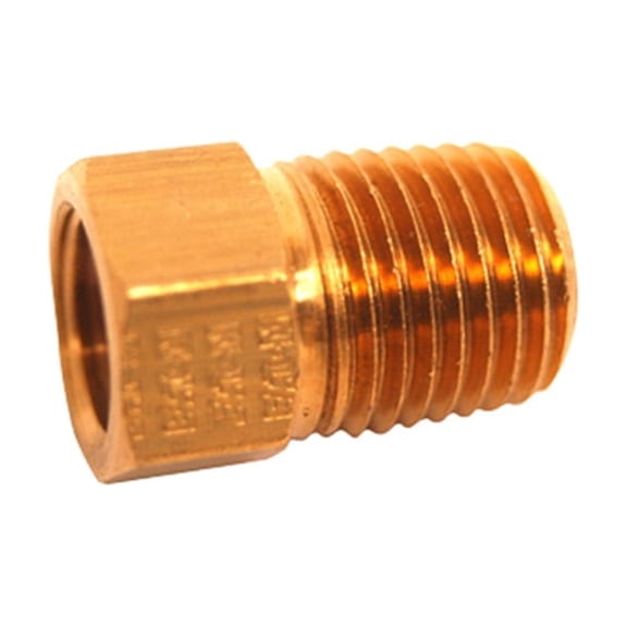 Mr. Heater 1/4" Male Pipe Thread x 1/4" Inverted Female Flare