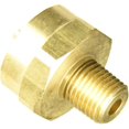 thumbnail image 1 of Mr. Heater Pipe Fitting 1/4" Male Pipe Thread x 1" Female Thread - 1" Size, 1 of 3