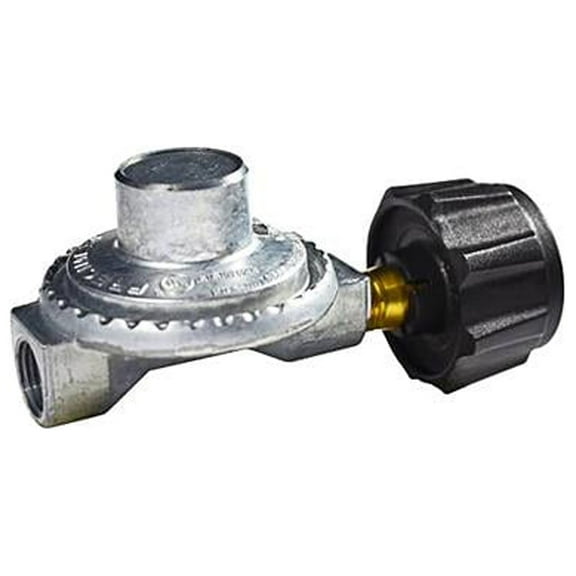 Mr. Heater F273768 Propane Regulator, 3/8-In. FPT - Quantity 6