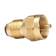 Mr Heater F276172 Propane-Tank Refill Adapter