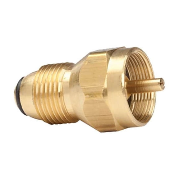 Mr Heater F276172 Propane-Tank Refill Adapter