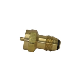 Mr Heater F276172 Propane-Tank Refill Adapter