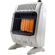 Mr Heater 10000 Btu Vent Free Radiant Natural Gas Heater