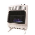 thumbnail image 1 of Mr. Heater F299957 20,000 BTU NG/LP Wall‑Mount Space Heater, 1 of 4