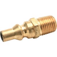 Mr. Heater Gas Mate II Male Gas Full Flow Plug - Pack of 24 Value Multipack