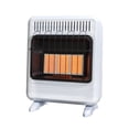 thumbnail image 1 of Mr. Heater 20000 BTU Vent Free Radiant Natural Gas Heater F299821, 1 of 7