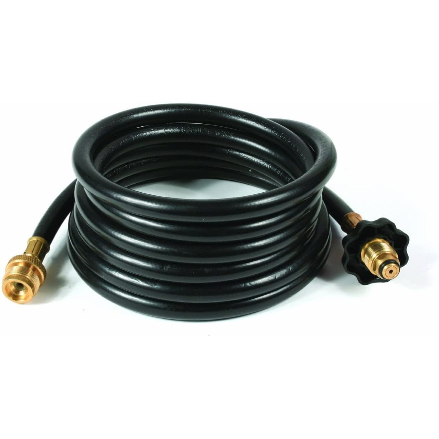 Mr. Heater Hose Connection for Tilled Heaters 12ft. Length