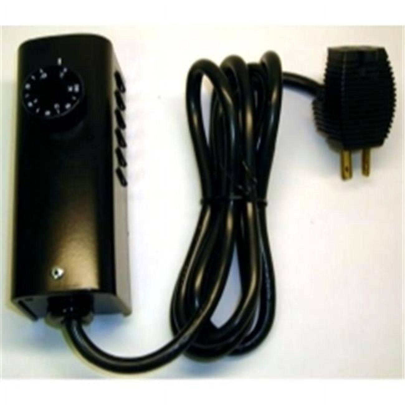 Mr. Heater  Inc.  In-line Thermostat