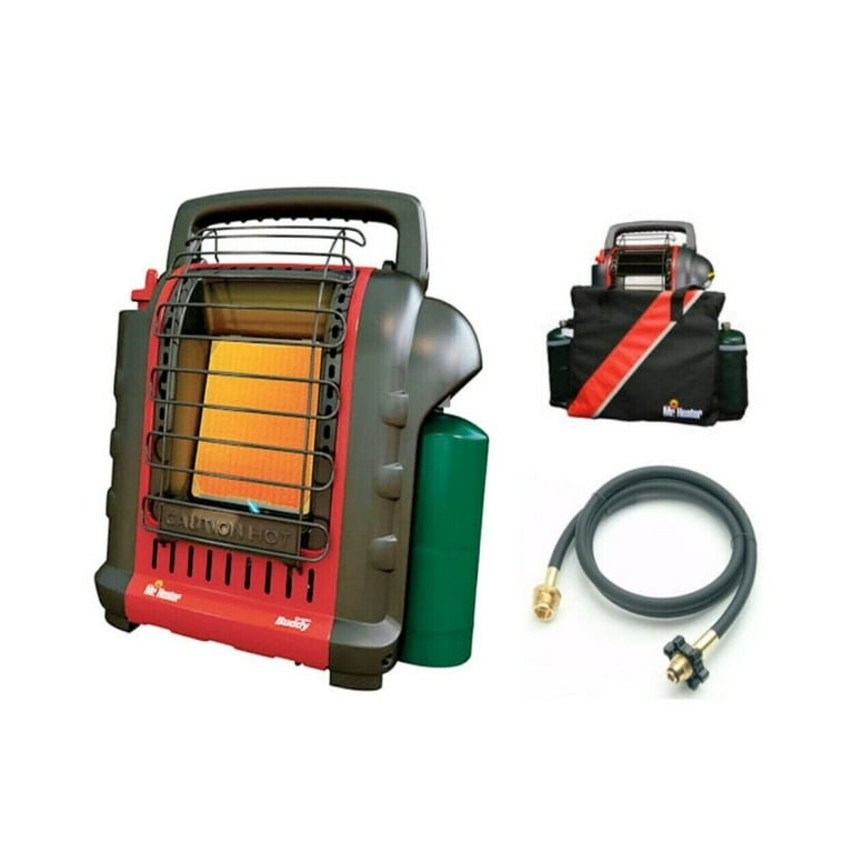 9000 Btu Are Buddy Heaters Safe Indoors Portable Heater Heater