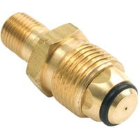 Mr. Heater LP Nut & Pigtail - Pack of 10 Bulk Value Case