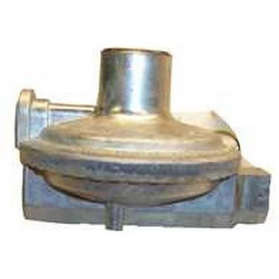 Mr Heater Low Pressure Propane Regulator 160000 Btu 1.4 "
