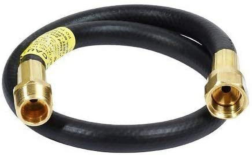 Mr Heater Lp Gas Grill Replacement Hose 22 "