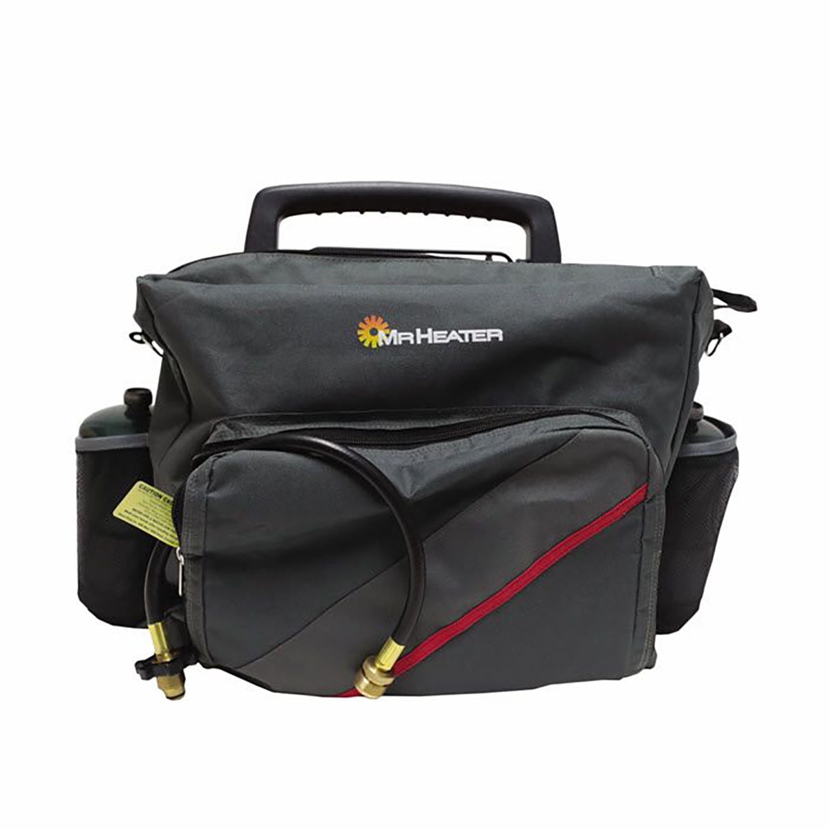 Mr. Heater MH-F232078 9BX Buddy Portable Propane Heater Carry Bag -  Walmart.com