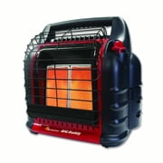 18,000 BTU Big Buddy Portable Propane Heater (No Fan)