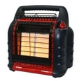 thumbnail image 1 of Mr. Heater MH-F274800 Red Gas 3 Speed Swivel Garage Heater for 450 sq ft, 1 of 12