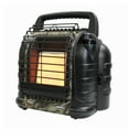 thumbnail interactive-video image 1 of HUNTING BUDDY HEATER, 1 of 9