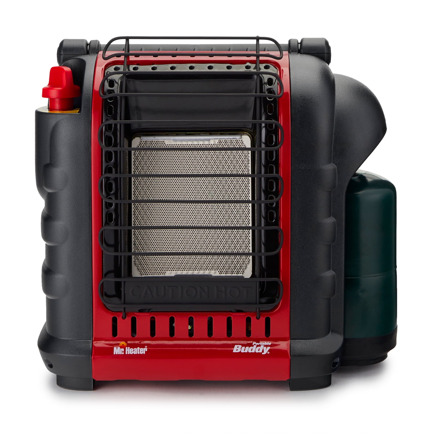 Portable Radiant camping heater