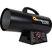 Mr Heater MR. HEATER Propane QBT Forced Air Heater - Pack of 6