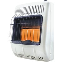 Mr Heater Mr. Heater Vent Free Radiant Natural Gas Wall Heater - Pack of 24