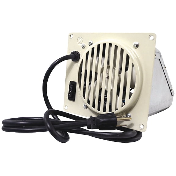 Mr Heater Mr. Heater Vent Free Wall Heater Blower Kit - Pack of 8