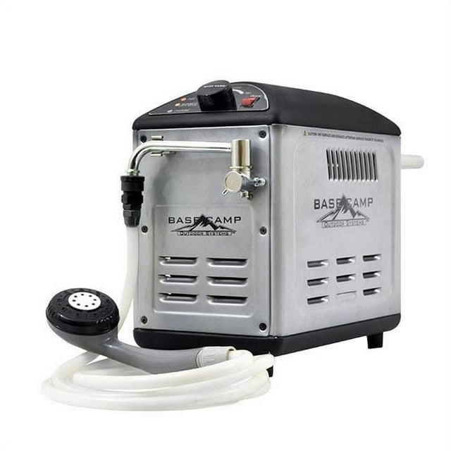 Mr. Heater Portable Shower Kit