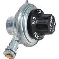 Mr. Heater Portable Tabletop Propane Regulator - Pack of 24