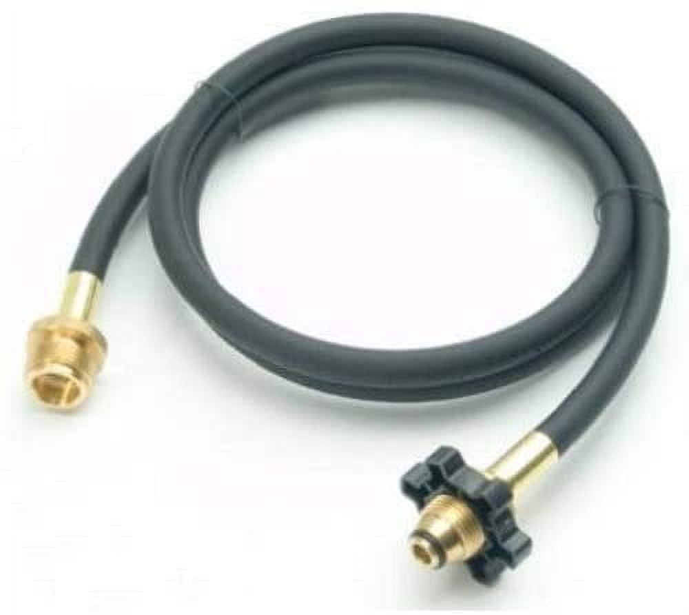 Mr Heater Propane Hose Assembly 1/4 " Fpt X 1/4 " Mpt 5 Ft.