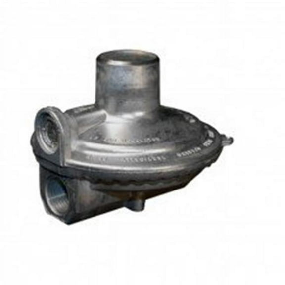 Mr. Heater  Propane Low Pressure Regulator