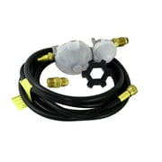 Mr. Heater F273684 Remote LP installation kit