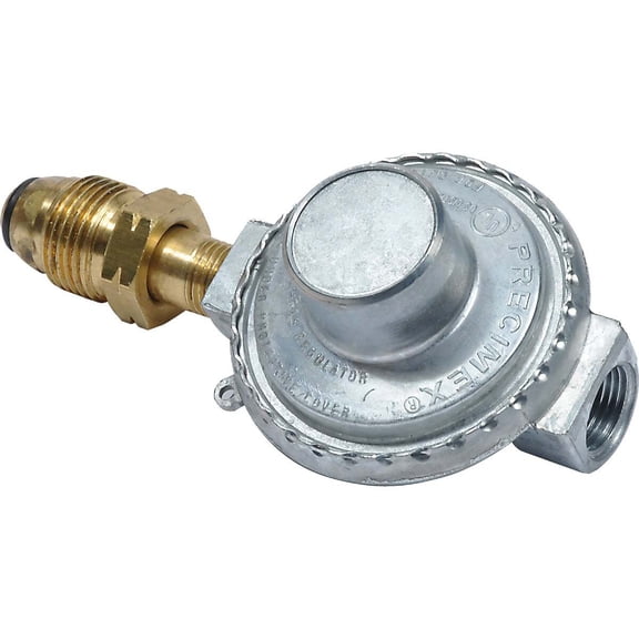 Mr Heater Steel Low Pressure LP Regulator