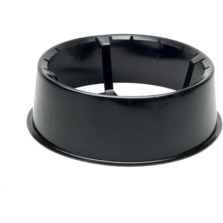 Mr. Heater Tank Foot, Fits 20-Pound, 30-Pound and 40-Pound Cylinders to...