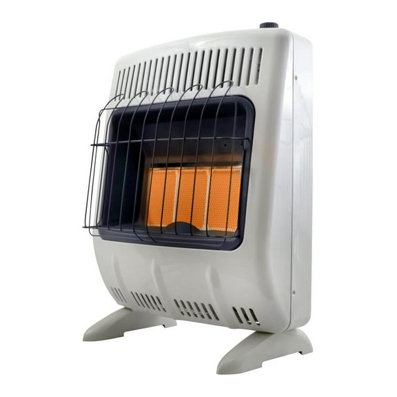 Mr. Heater 18,000 BTU Vent Free Radiant Propane Heater